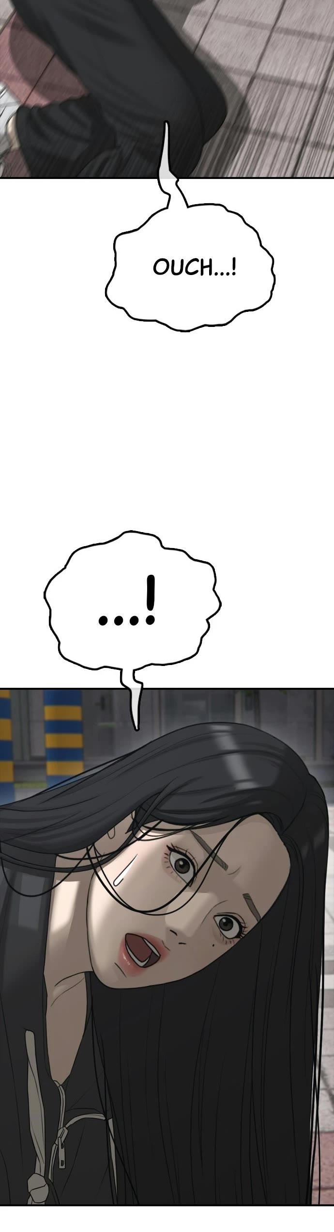The Apocalypse is Here Chapter 46 page 15 - Chapter 46: Ep. 46 - By The Skin of Your Teeth