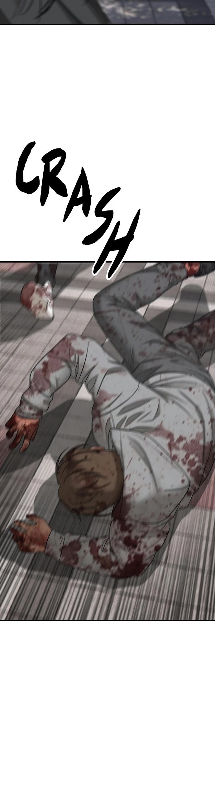 The Apocalypse is Here Chapter 46 page 20 - Chapter 46: Ep. 46 - By The Skin of Your Teeth