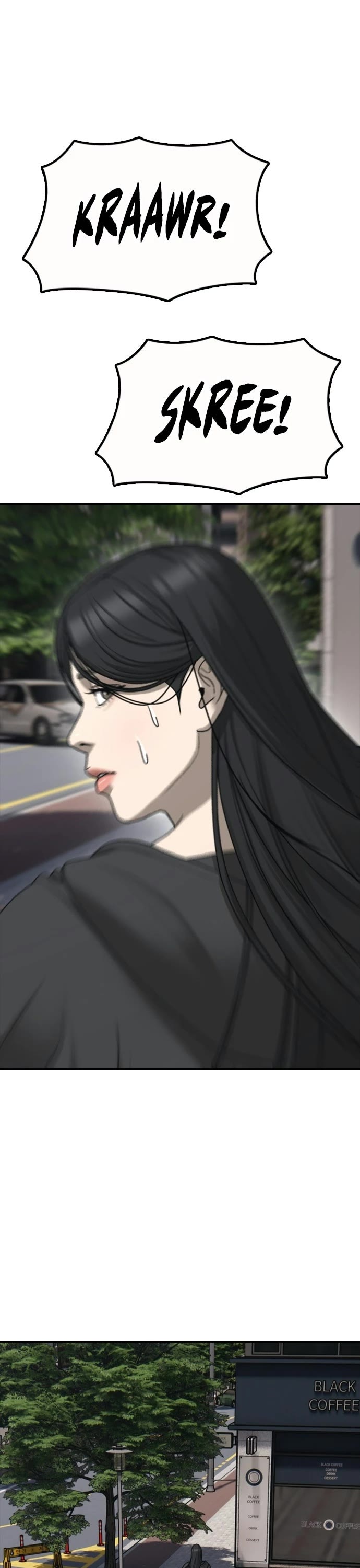 The Apocalypse is Here Chapter 46 page 21 - Chapter 46: Ep. 46 - By The Skin of Your Teeth