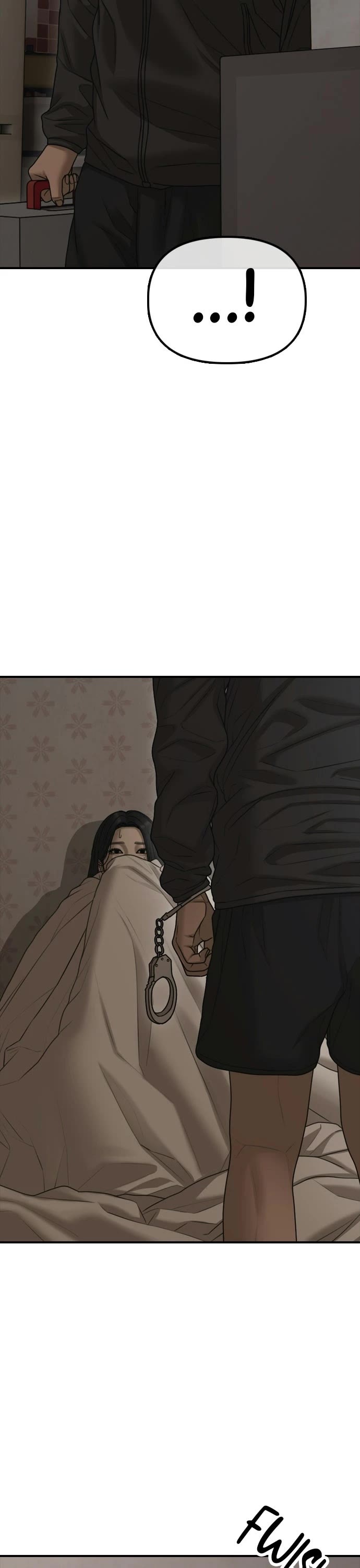 The Apocalypse is Here Chapter 46 page 43 - Chapter 46: Ep. 46 - By The Skin of Your Teeth