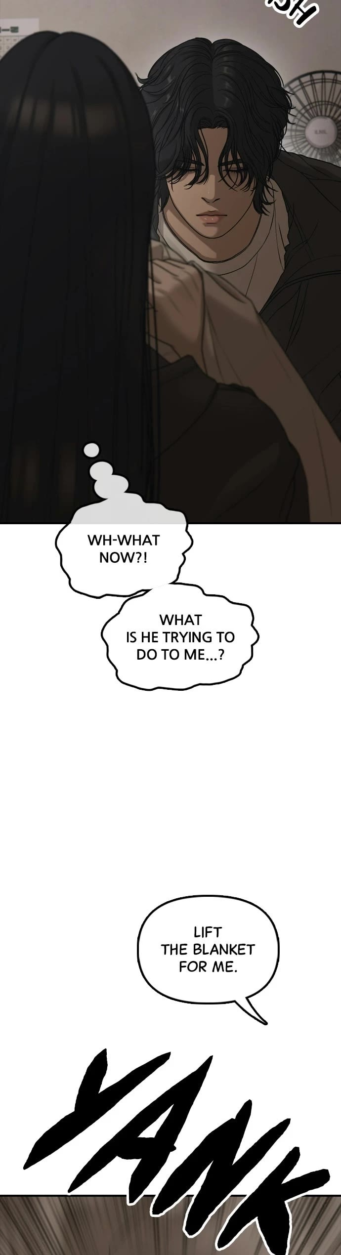 The Apocalypse is Here Chapter 46 page 44 - Chapter 46: Ep. 46 - By The Skin of Your Teeth