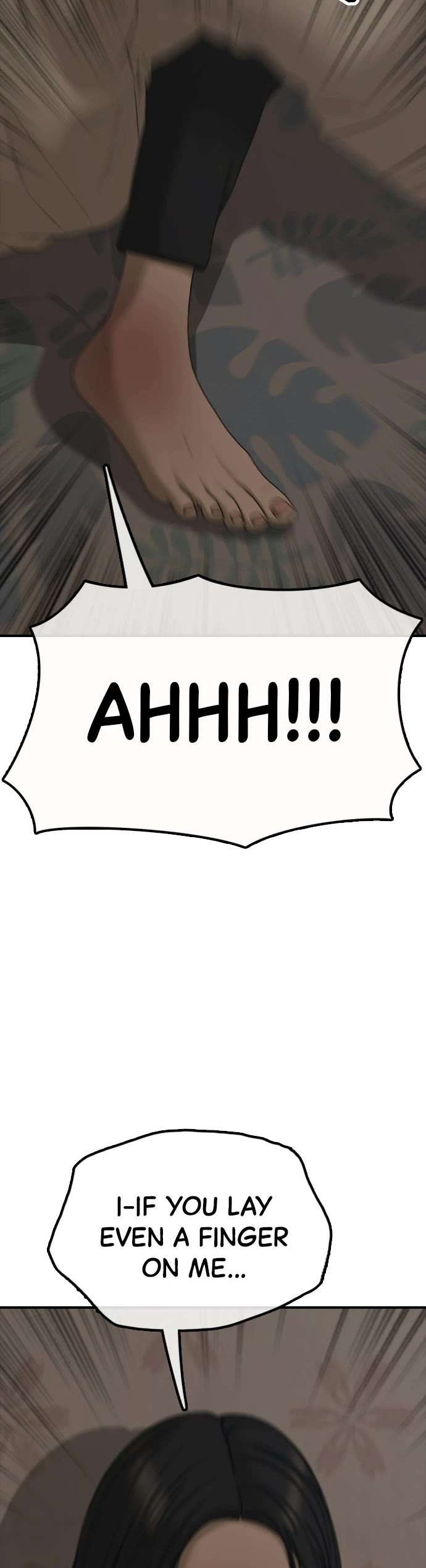 The Apocalypse is Here Chapter 46 page 45 - Chapter 46: Ep. 46 - By The Skin of Your Teeth
