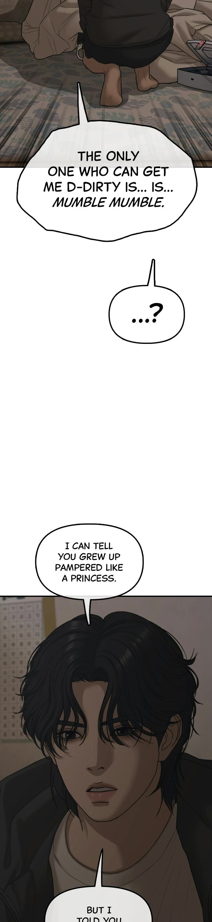 The Apocalypse is Here Chapter 46 page 52 - Chapter 46: Ep. 46 - By The Skin of Your Teeth