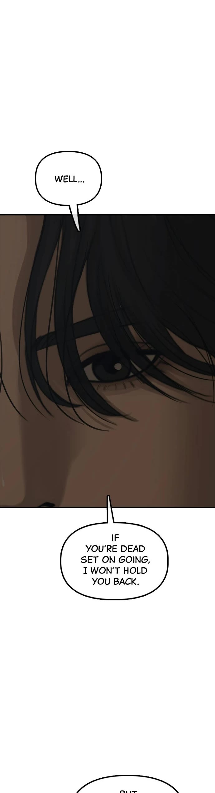 The Apocalypse is Here Chapter 46 page 55 - Chapter 46: Ep. 46 - By The Skin of Your Teeth