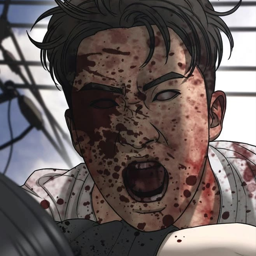 The Apocalypse is Here Chapter 46: Ep. 46 - By The Skin of Your Teeth cover