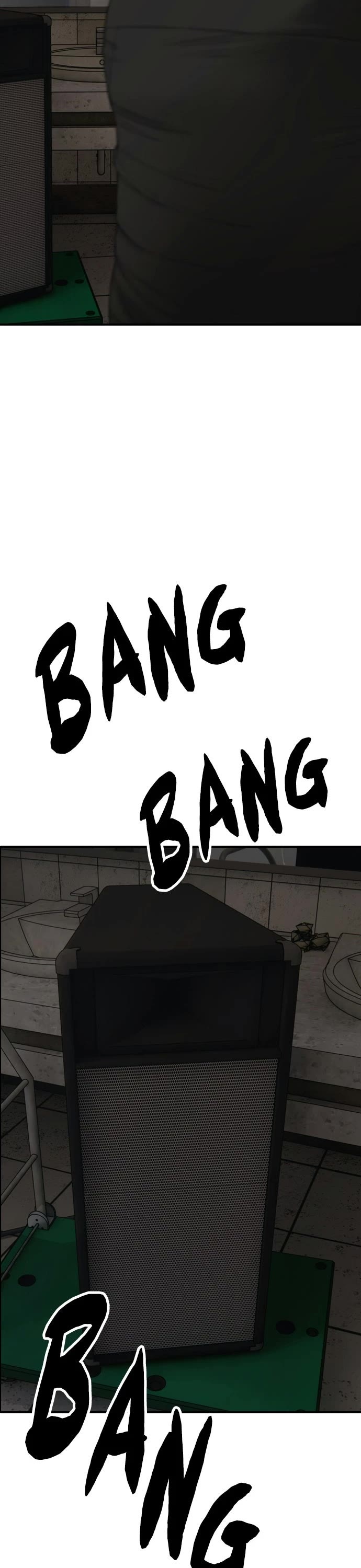 The Apocalypse is Here Chapter 47 page 2 - Chapter 47: Ep. 47 - Self-Sacrifice