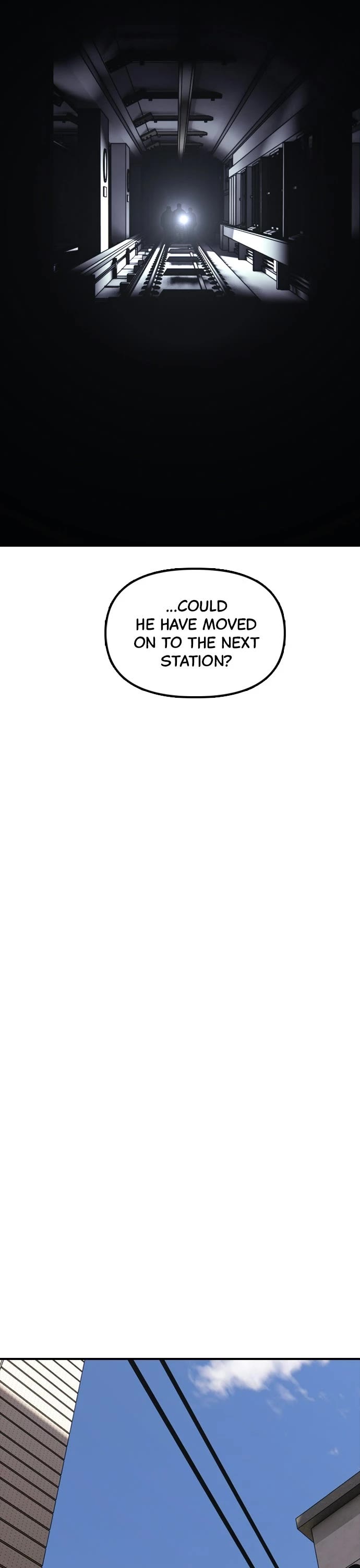 The Apocalypse is Here Chapter 47 page 31 - Chapter 47: Ep. 47 - Self-Sacrifice