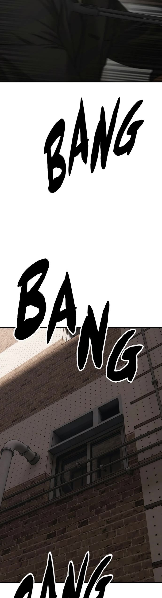 The Apocalypse is Here Chapter 47 page 4 - Chapter 47: Ep. 47 - Self-Sacrifice