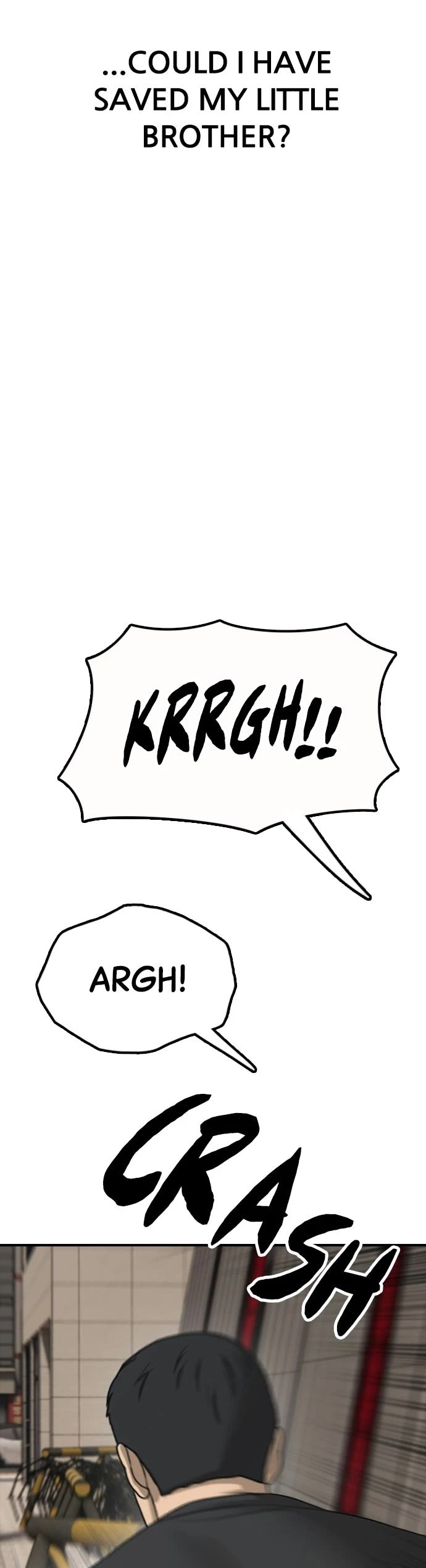 The Apocalypse is Here Chapter 47 page 49 - Chapter 47: Ep. 47 - Self-Sacrifice