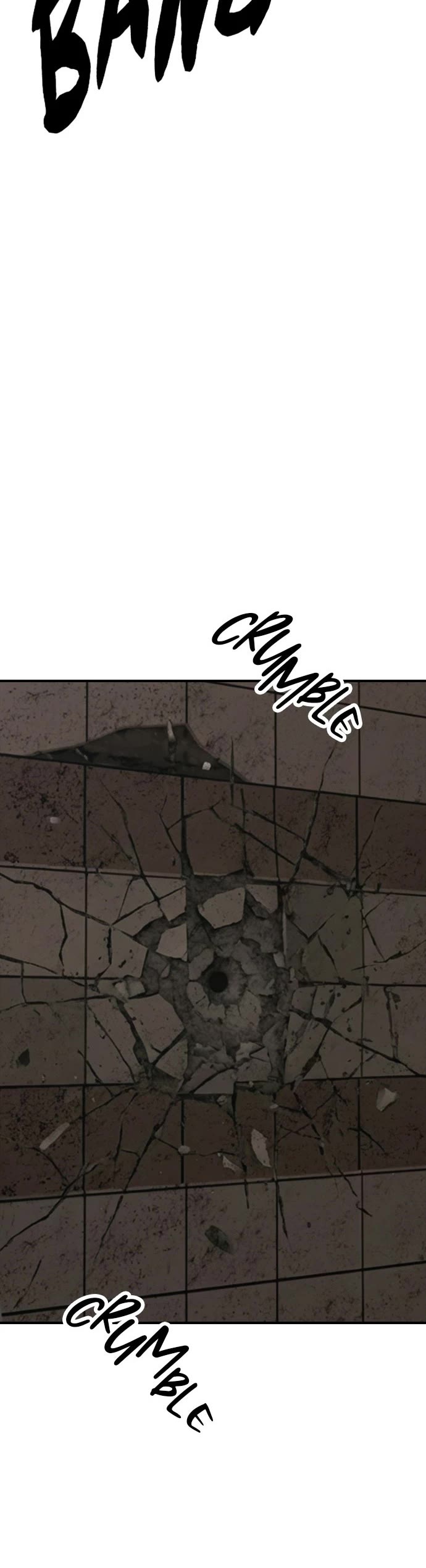 The Apocalypse is Here Chapter 47 page 5 - Chapter 47: Ep. 47 - Self-Sacrifice