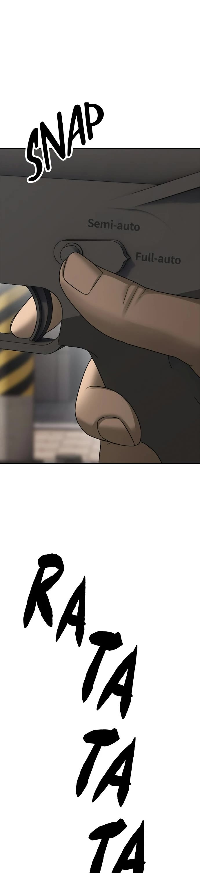 The Apocalypse is Here Chapter 47 page 63 - Chapter 47: Ep. 47 - Self-Sacrifice
