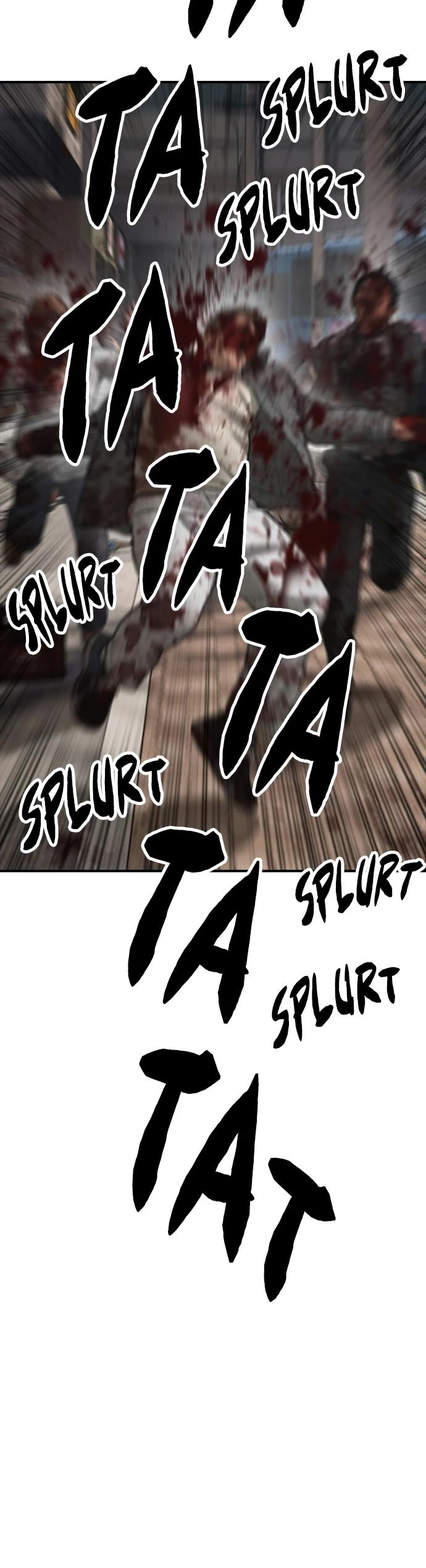 The Apocalypse is Here Chapter 47 page 64 - Chapter 47: Ep. 47 - Self-Sacrifice
