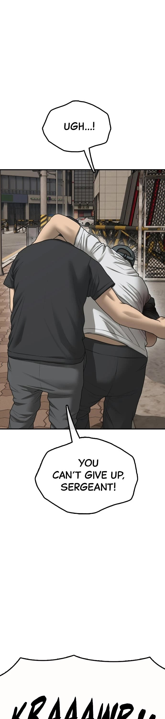 The Apocalypse is Here Chapter 47 page 66 - Chapter 47: Ep. 47 - Self-Sacrifice