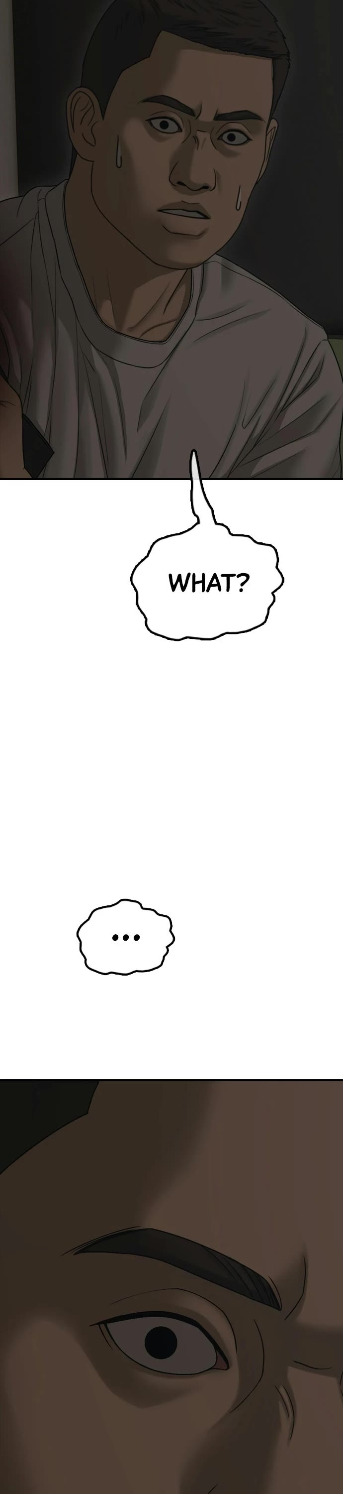 The Apocalypse is Here Chapter 47 page 77 - Chapter 47: Ep. 47 - Self-Sacrifice