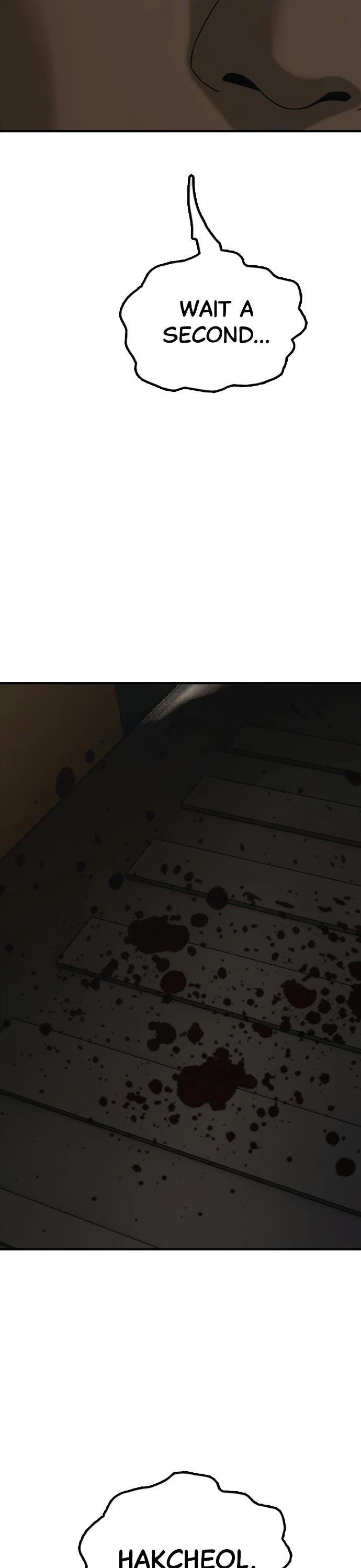 The Apocalypse is Here Chapter 47 page 78 - Chapter 47: Ep. 47 - Self-Sacrifice