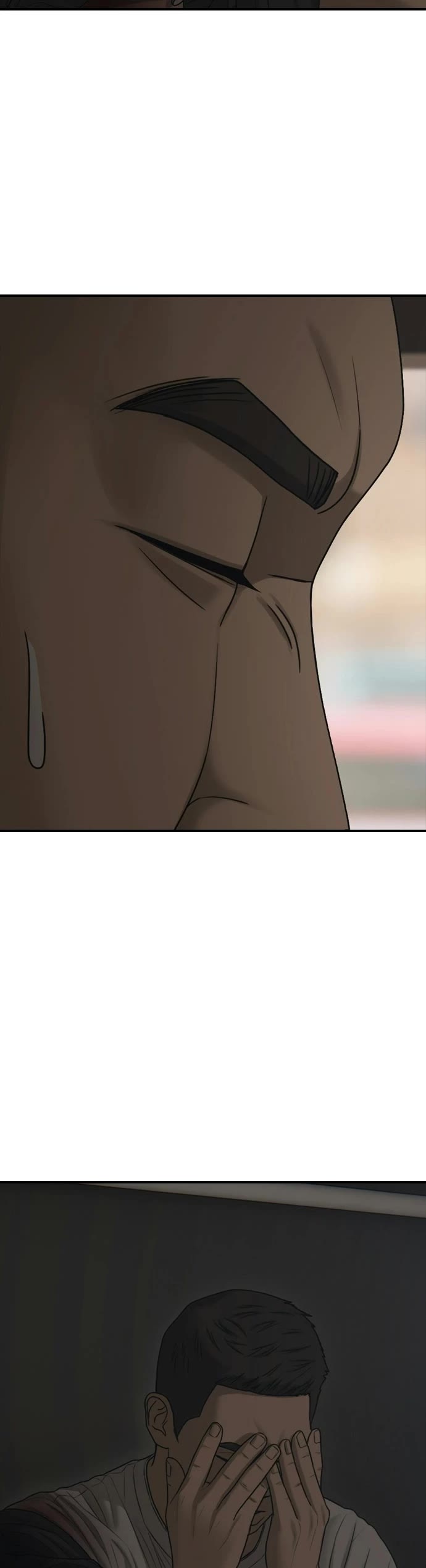 The Apocalypse is Here Chapter 48 page 14 - Chapter 48: Ep. 48 - Hakcheol's Final Resolve