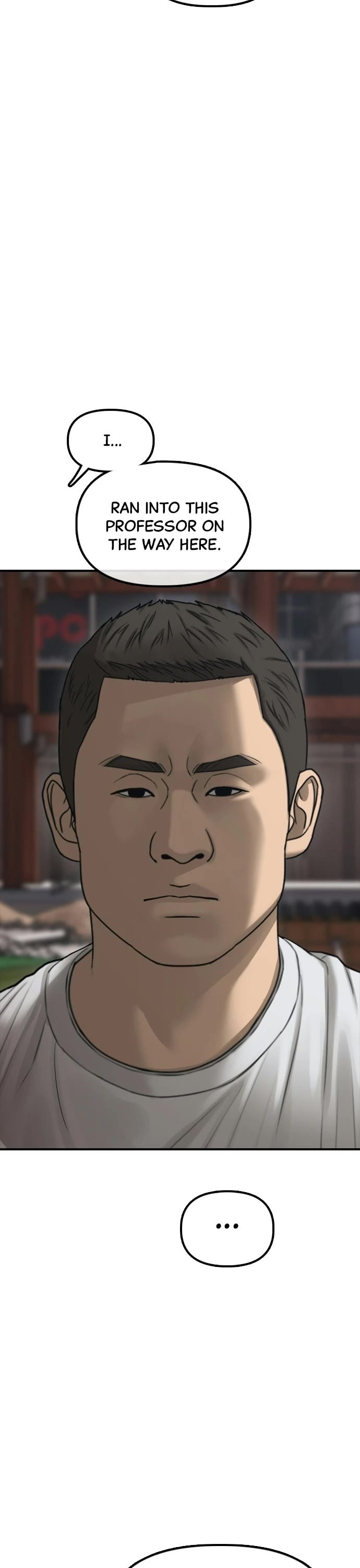 The Apocalypse is Here Chapter 48 page 21 - Chapter 48: Ep. 48 - Hakcheol's Final Resolve