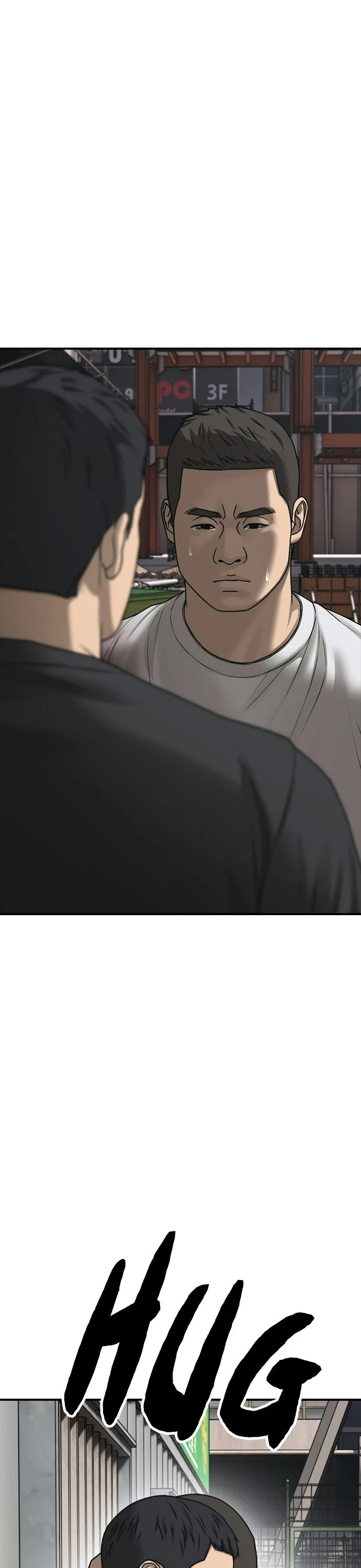 The Apocalypse is Here Chapter 48 page 42 - Chapter 48: Ep. 48 - Hakcheol's Final Resolve