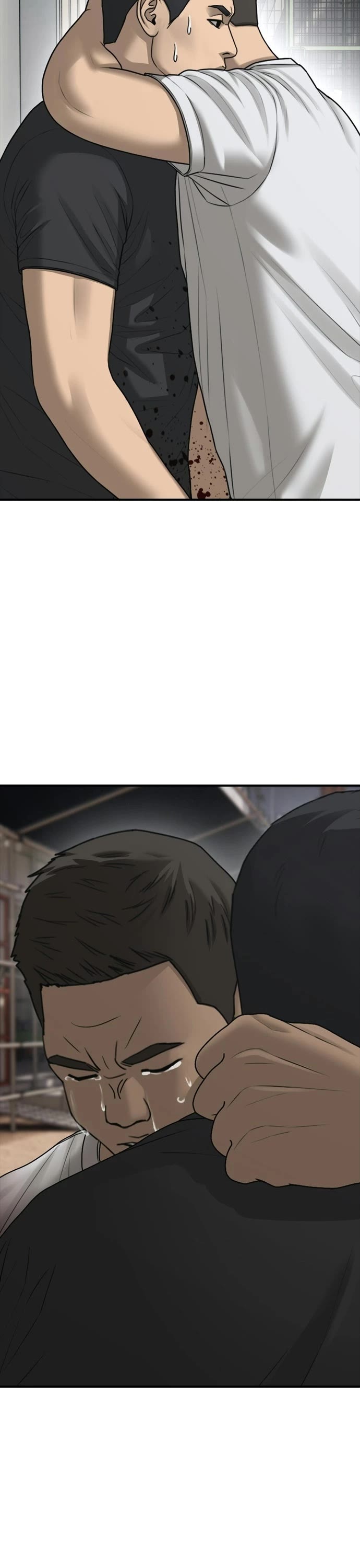 The Apocalypse is Here Chapter 48 page 43 - Chapter 48: Ep. 48 - Hakcheol's Final Resolve
