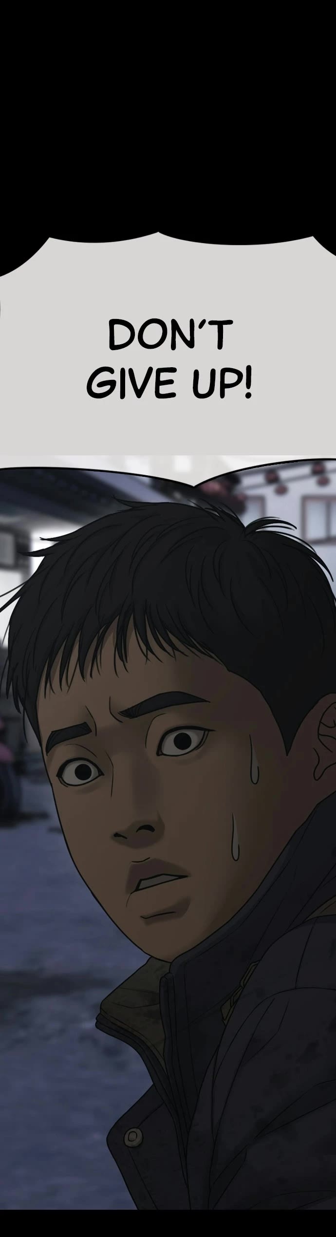 The Apocalypse is Here Chapter 48 page 64 - Chapter 48: Ep. 48 - Hakcheol's Final Resolve
