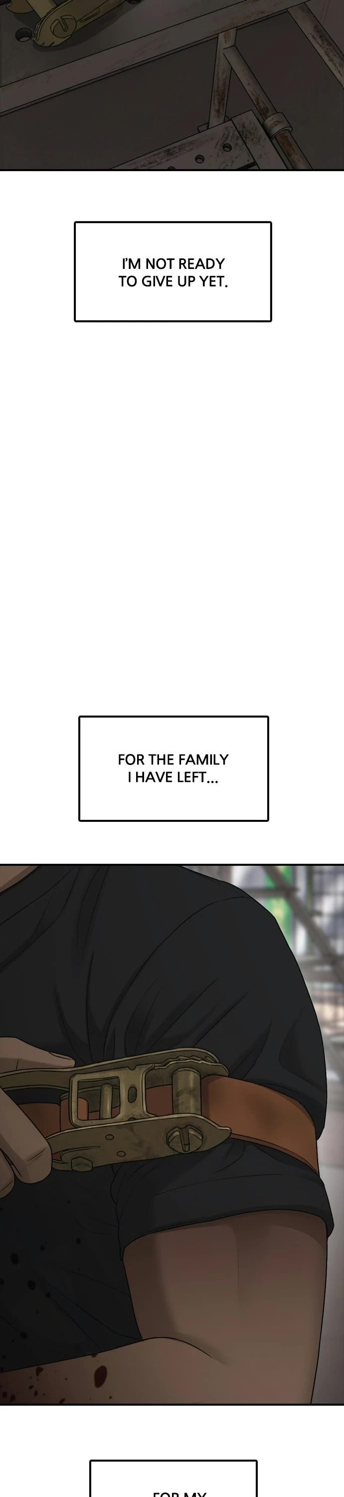 The Apocalypse is Here Chapter 49 page 2 - Chapter 49: Ep. 49 - Yena's Second Dream