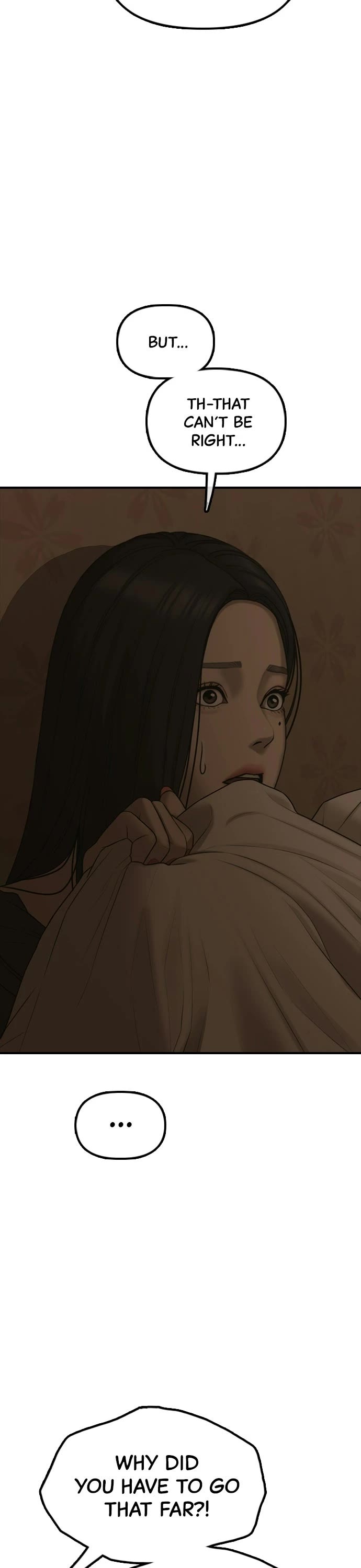 The Apocalypse is Here Chapter 49 page 21 - Chapter 49: Ep. 49 - Yena's Second Dream