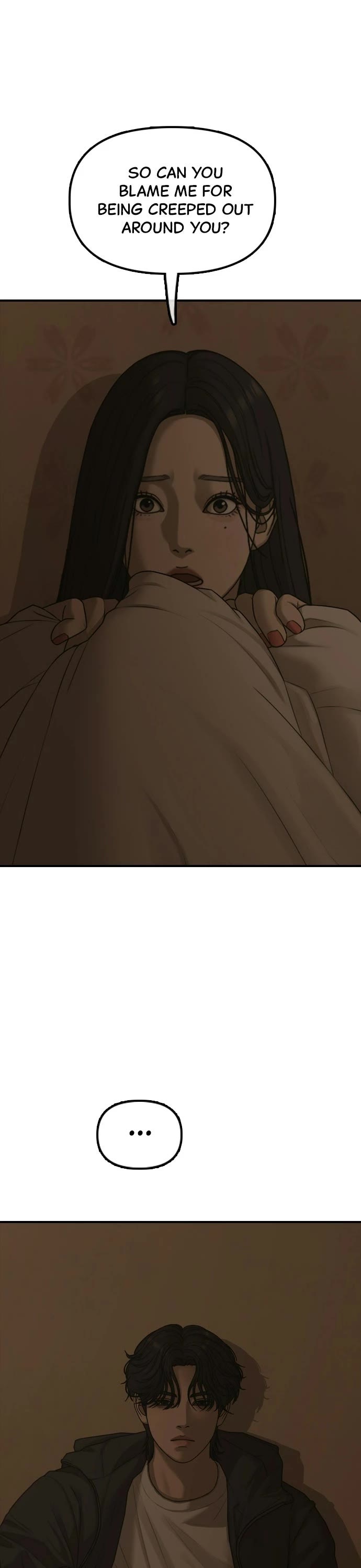 The Apocalypse is Here Chapter 49 page 28 - Chapter 49: Ep. 49 - Yena's Second Dream