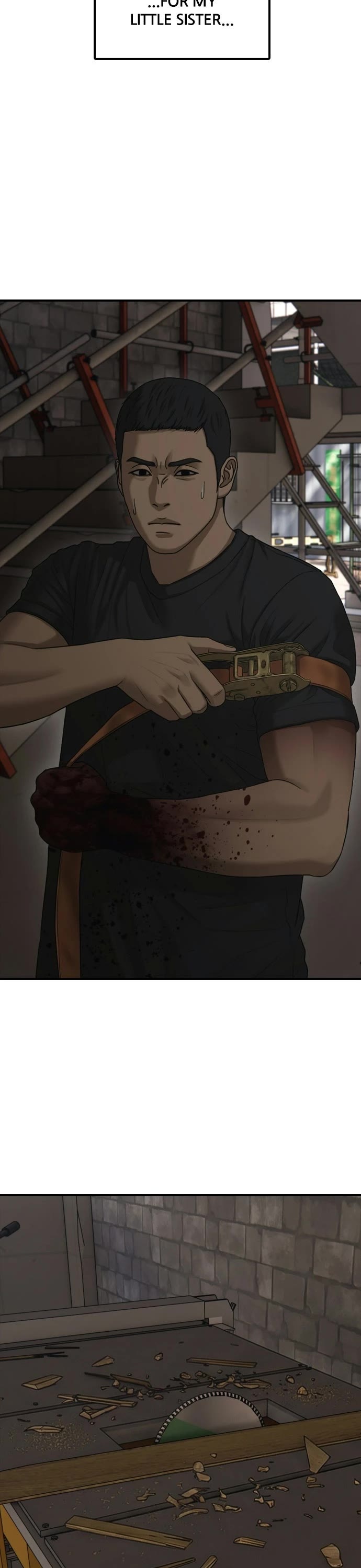 The Apocalypse is Here Chapter 49 page 3 - Chapter 49: Ep. 49 - Yena's Second Dream