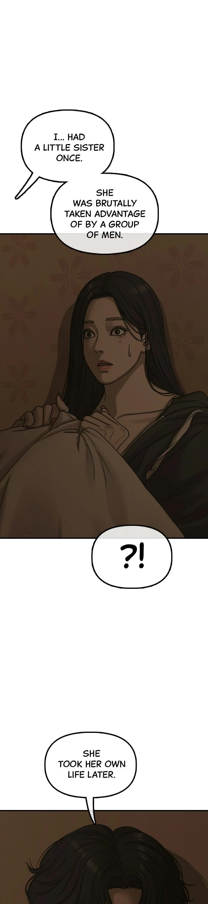 The Apocalypse is Here Chapter 49 page 32 - Chapter 49: Ep. 49 - Yena's Second Dream