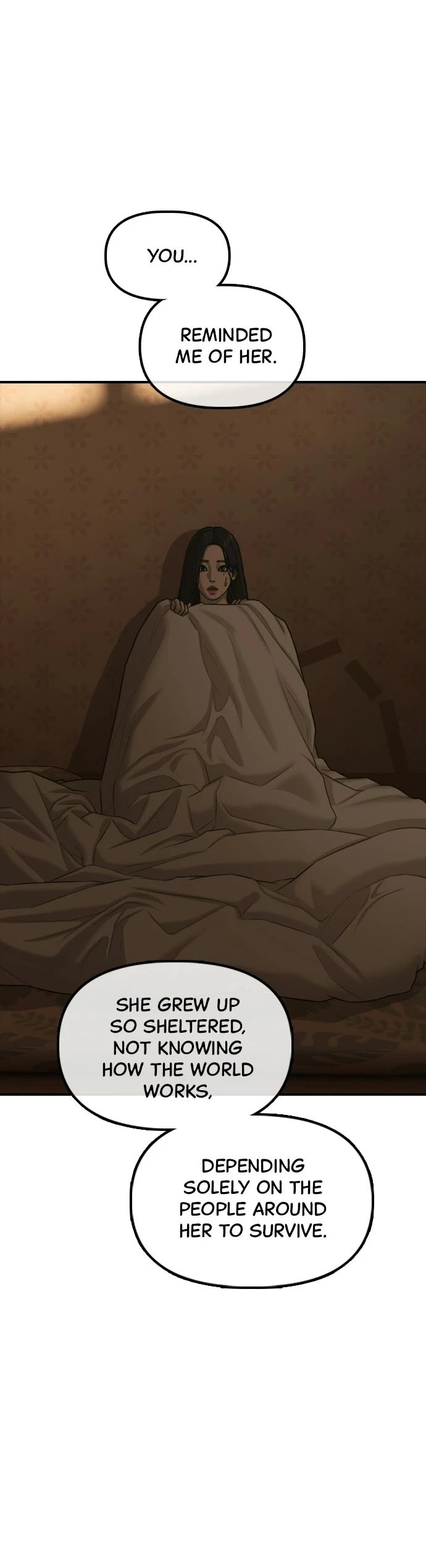 The Apocalypse is Here Chapter 49 page 34 - Chapter 49: Ep. 49 - Yena's Second Dream
