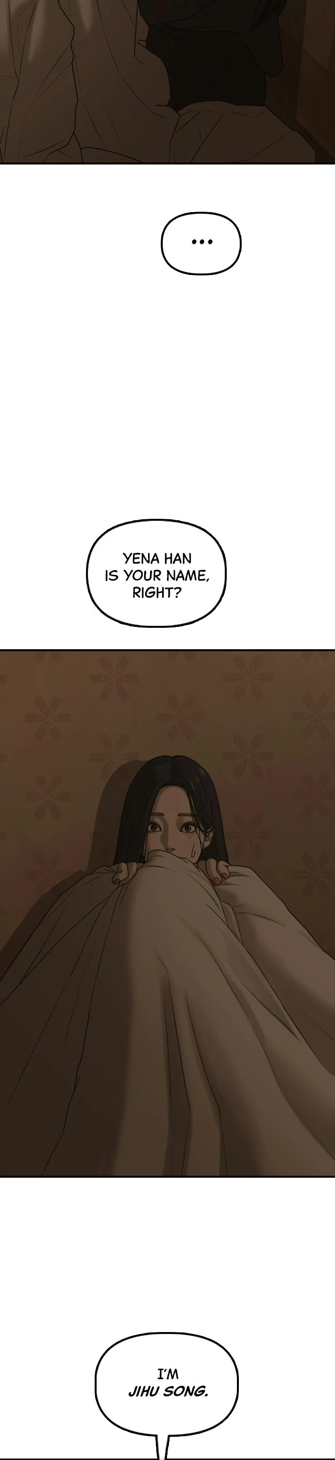 The Apocalypse is Here Chapter 49 page 37 - Chapter 49: Ep. 49 - Yena's Second Dream