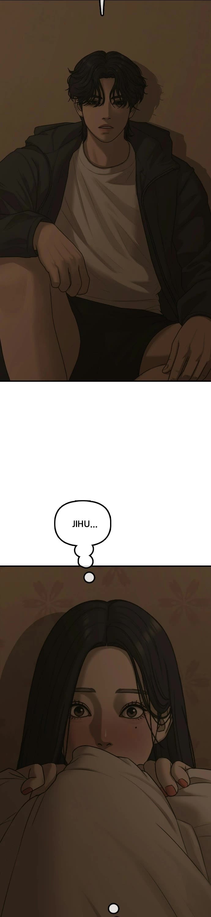 The Apocalypse is Here Chapter 49 page 38 - Chapter 49: Ep. 49 - Yena's Second Dream