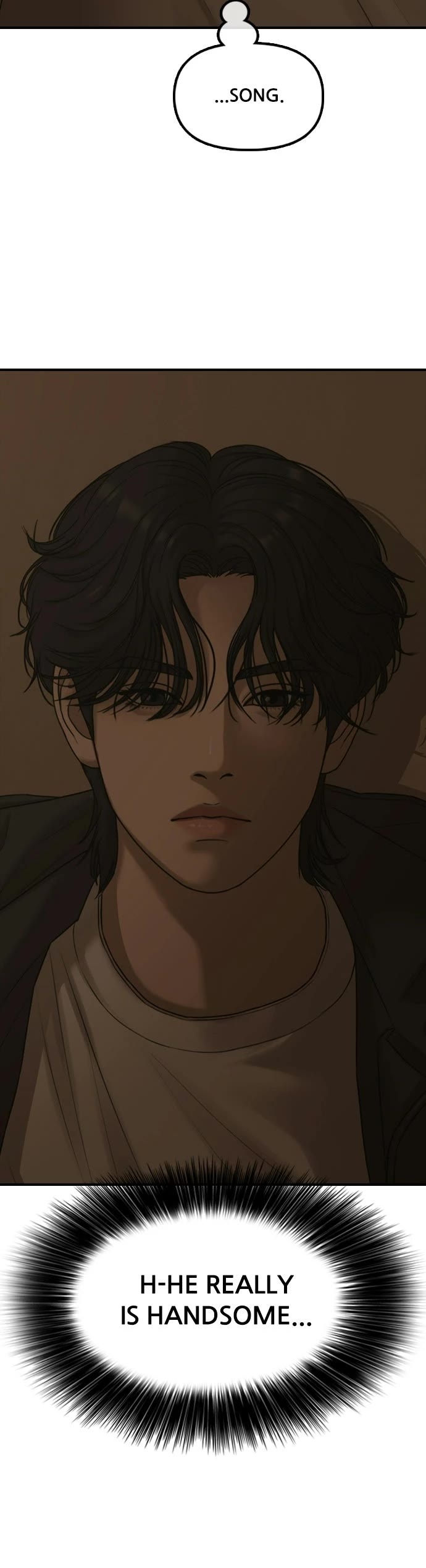 The Apocalypse is Here Chapter 49 page 39 - Chapter 49: Ep. 49 - Yena's Second Dream