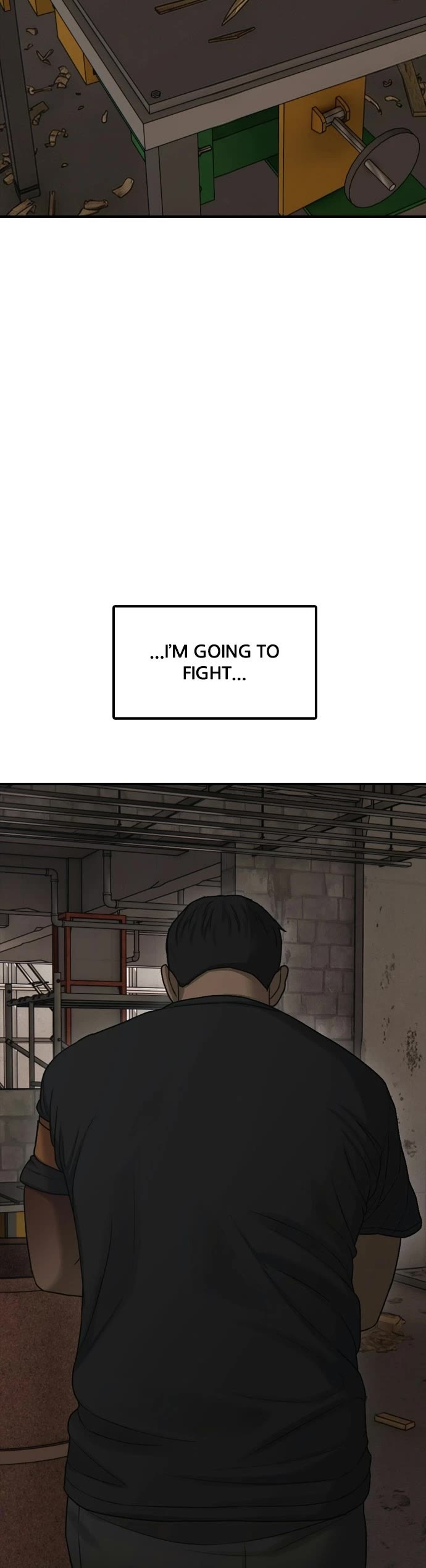 The Apocalypse is Here Chapter 49 page 4 - Chapter 49: Ep. 49 - Yena's Second Dream