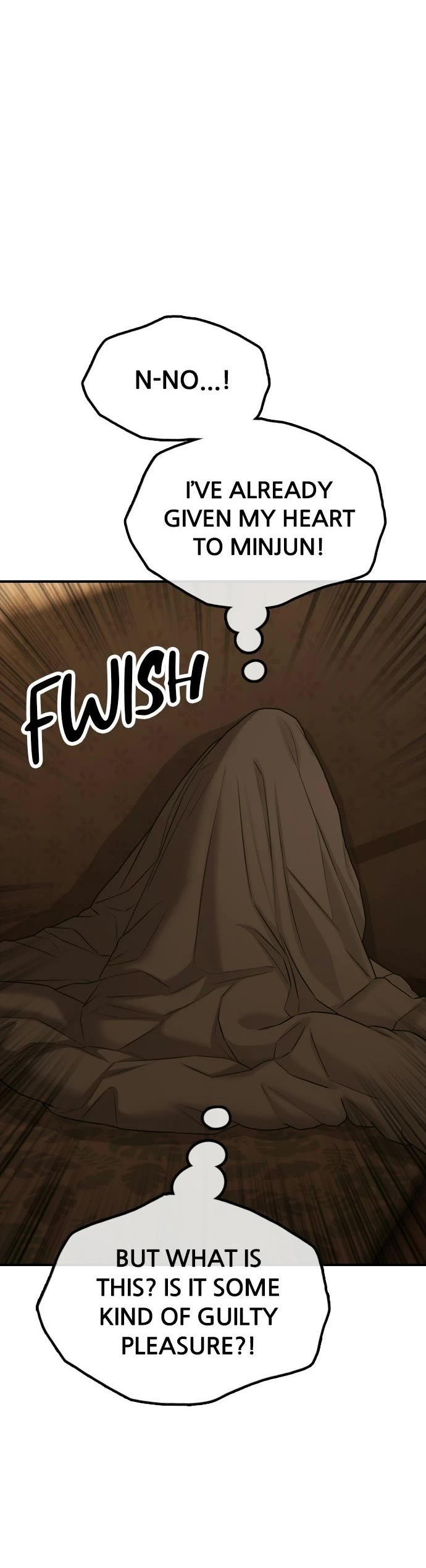 The Apocalypse is Here Chapter 49 page 40 - Chapter 49: Ep. 49 - Yena's Second Dream