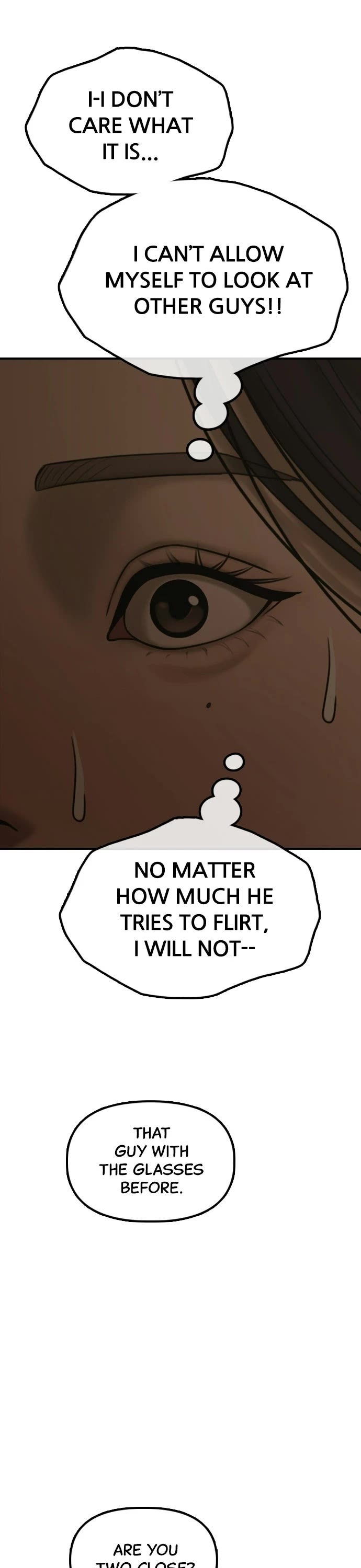 The Apocalypse is Here Chapter 49 page 41 - Chapter 49: Ep. 49 - Yena's Second Dream