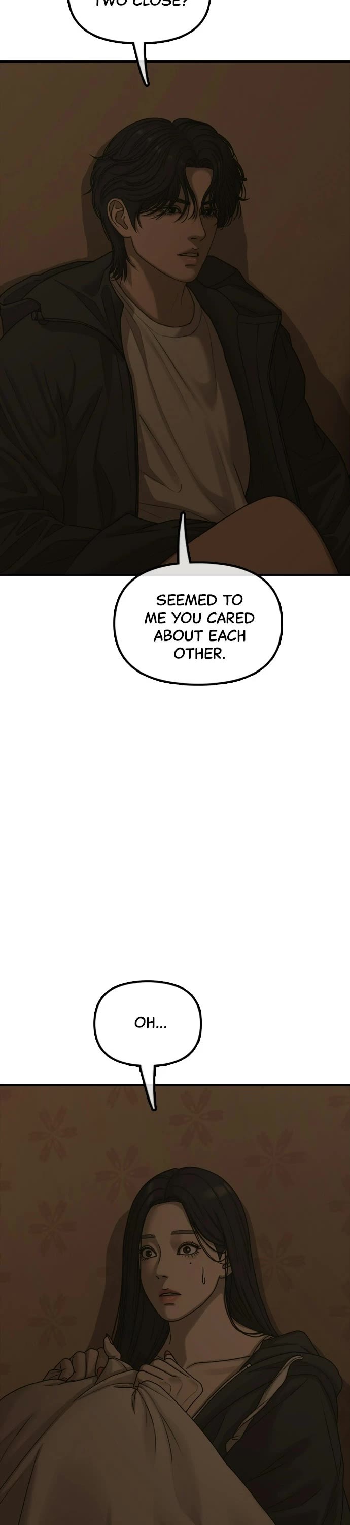 The Apocalypse is Here Chapter 49 page 42 - Chapter 49: Ep. 49 - Yena's Second Dream