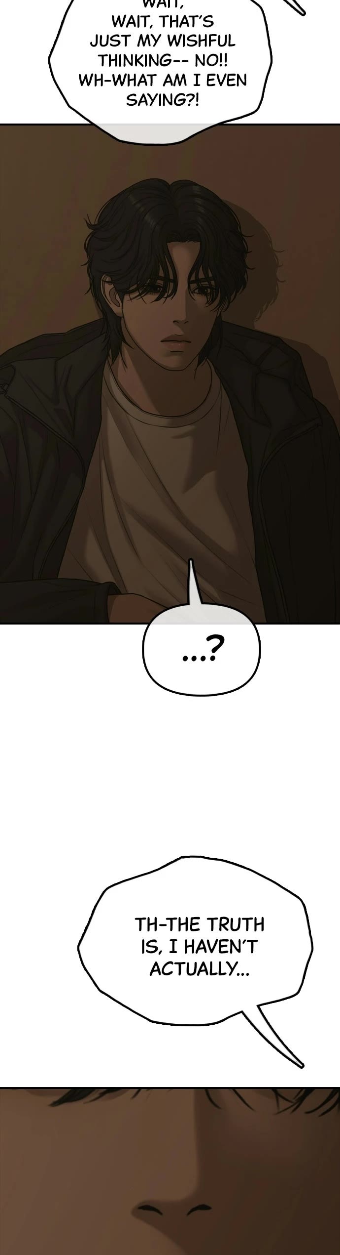 The Apocalypse is Here Chapter 49 page 44 - Chapter 49: Ep. 49 - Yena's Second Dream