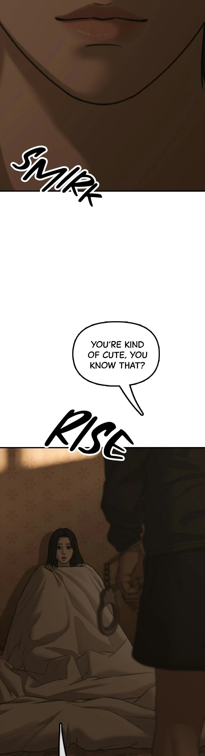 The Apocalypse is Here Chapter 49 page 45 - Chapter 49: Ep. 49 - Yena's Second Dream