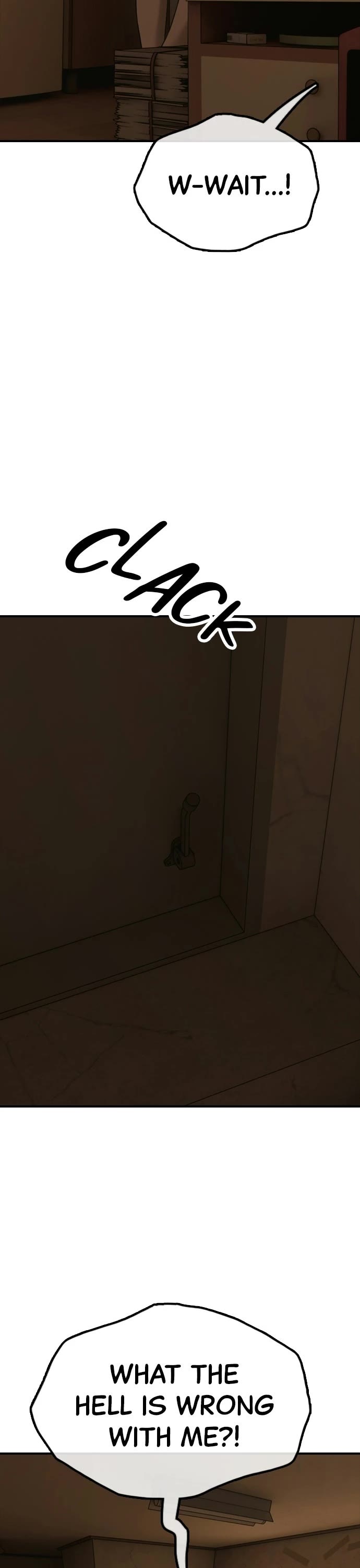 The Apocalypse is Here Chapter 49 page 48 - Chapter 49: Ep. 49 - Yena's Second Dream
