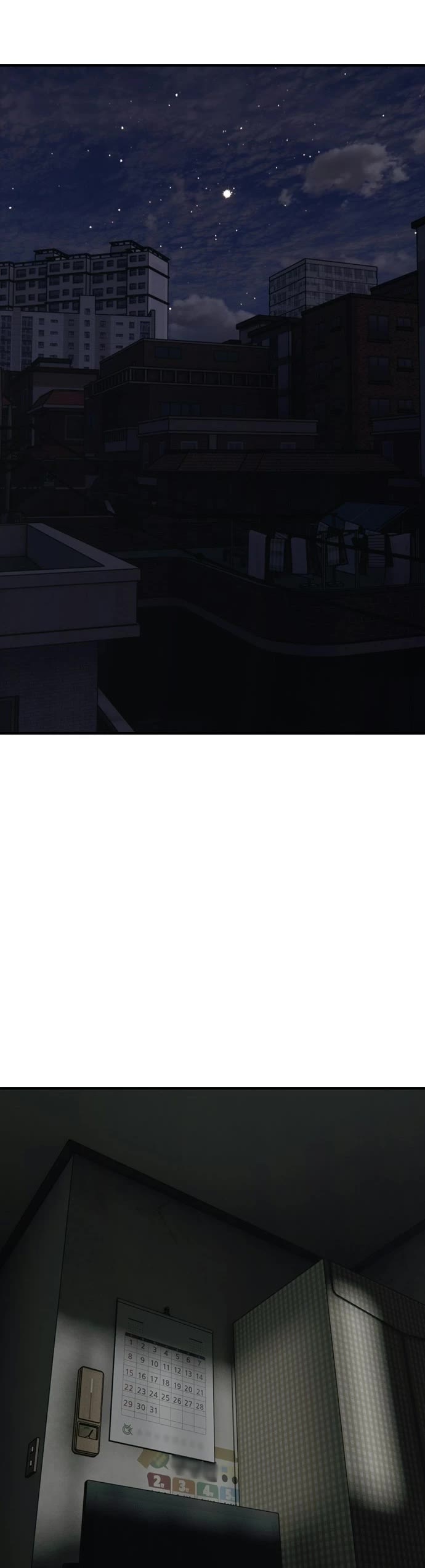 The Apocalypse is Here Chapter 49 page 50 - Chapter 49: Ep. 49 - Yena's Second Dream