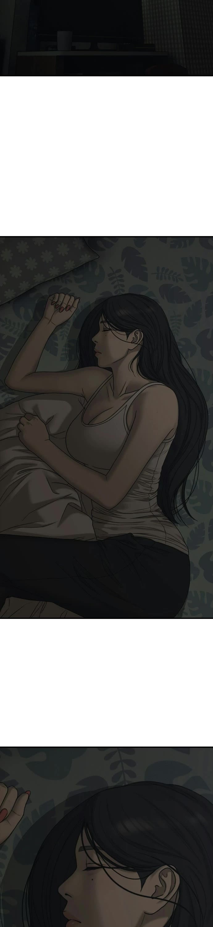 The Apocalypse is Here Chapter 49 page 51 - Chapter 49: Ep. 49 - Yena's Second Dream
