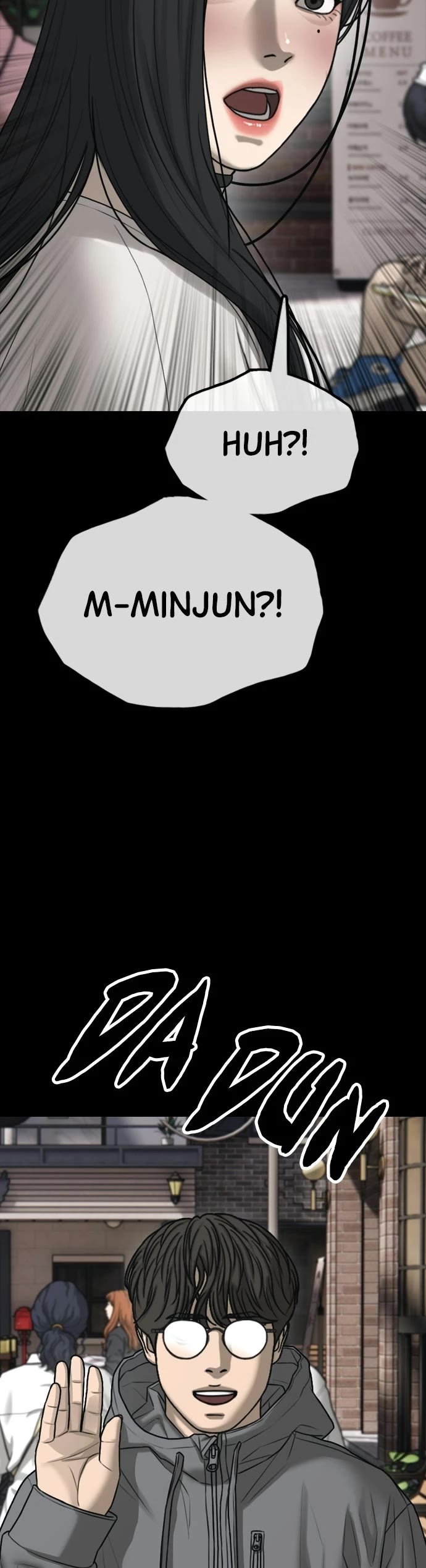 The Apocalypse is Here Chapter 49 page 59 - Chapter 49: Ep. 49 - Yena's Second Dream