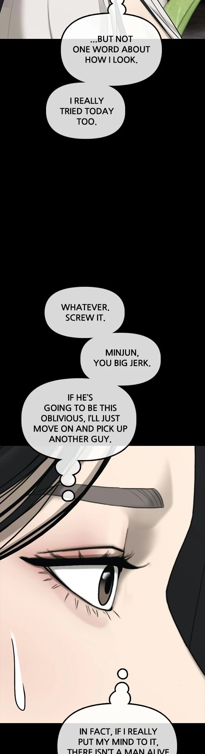 The Apocalypse is Here Chapter 49 page 65 - Chapter 49: Ep. 49 - Yena's Second Dream