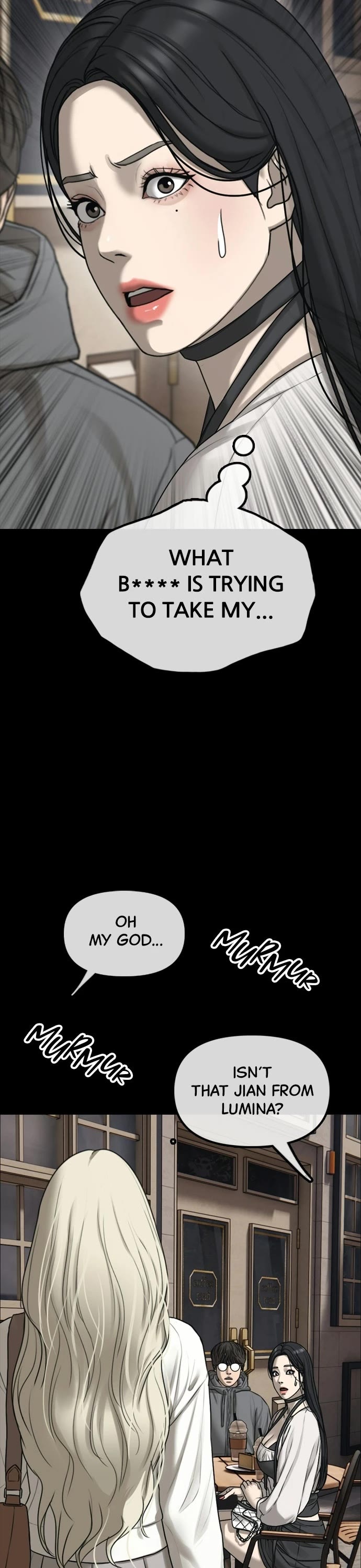 The Apocalypse is Here Chapter 49 page 68 - Chapter 49: Ep. 49 - Yena's Second Dream