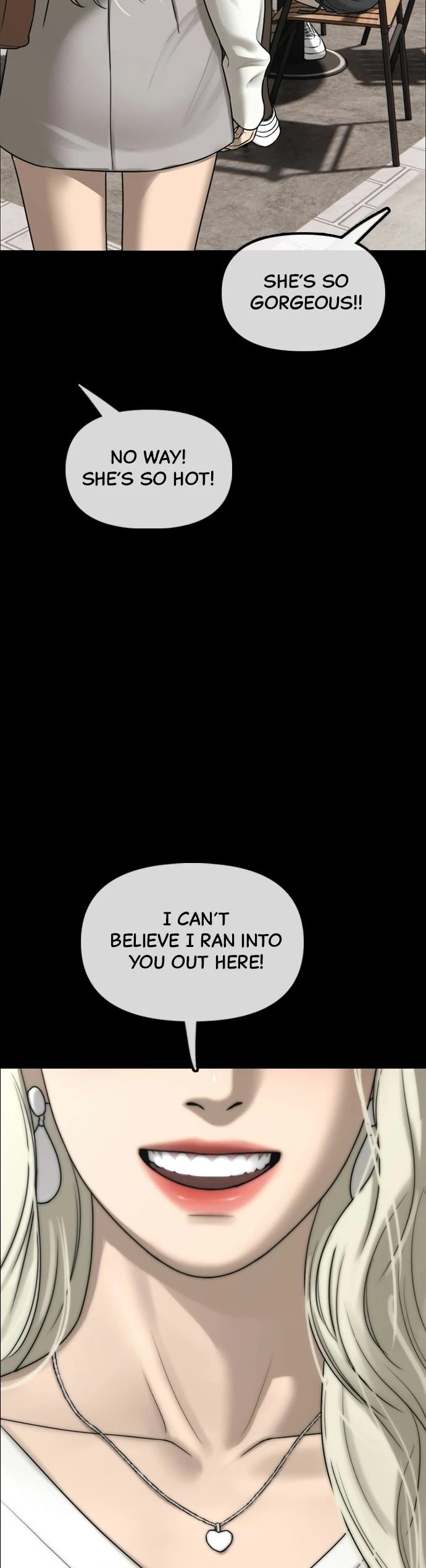 The Apocalypse is Here Chapter 49 page 69 - Chapter 49: Ep. 49 - Yena's Second Dream
