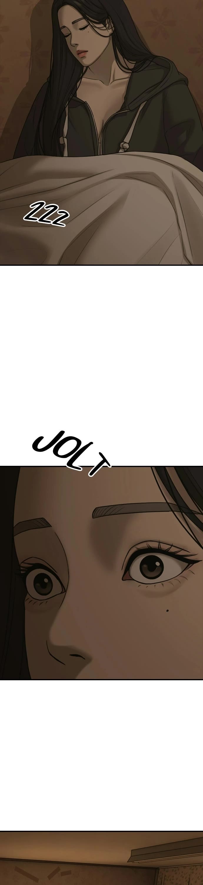 The Apocalypse is Here Chapter 49 page 7 - Chapter 49: Ep. 49 - Yena's Second Dream