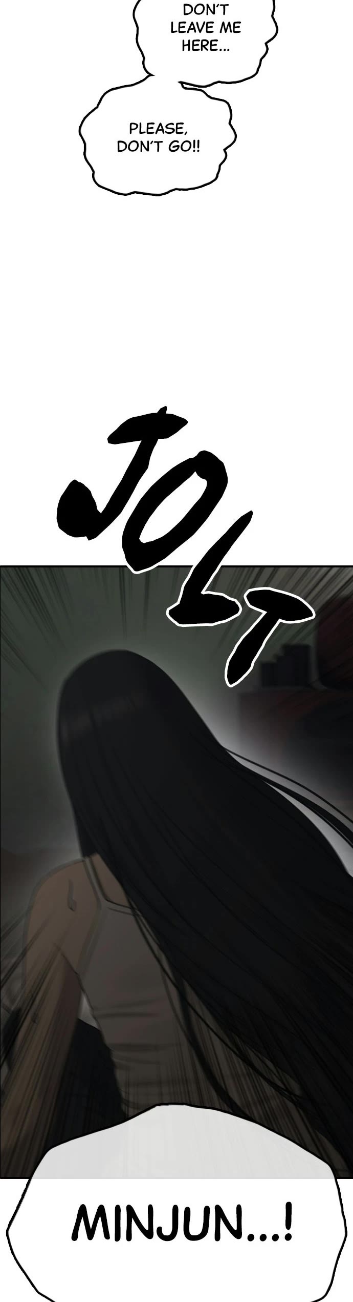 The Apocalypse is Here Chapter 49 page 75 - Chapter 49: Ep. 49 - Yena's Second Dream