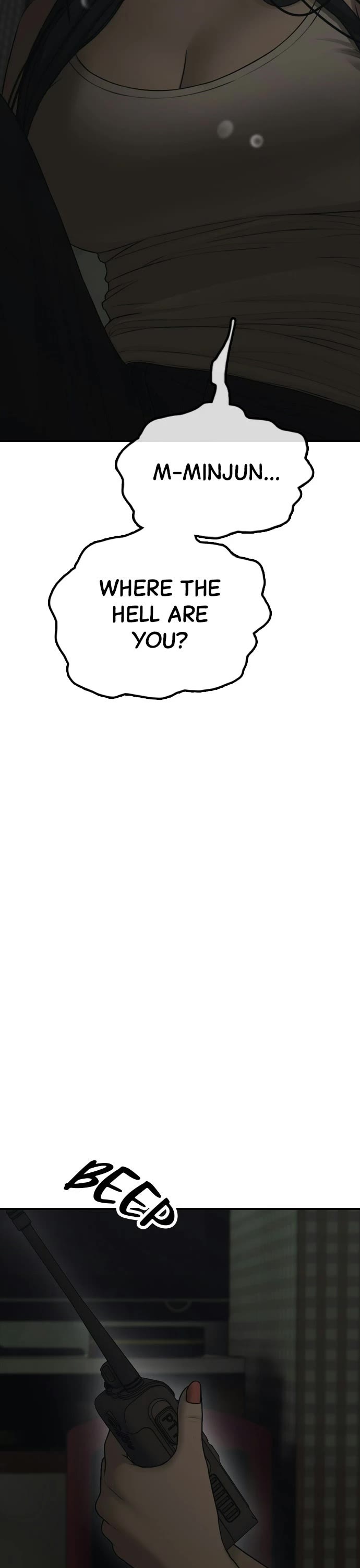 The Apocalypse is Here Chapter 49 page 81 - Chapter 49: Ep. 49 - Yena's Second Dream