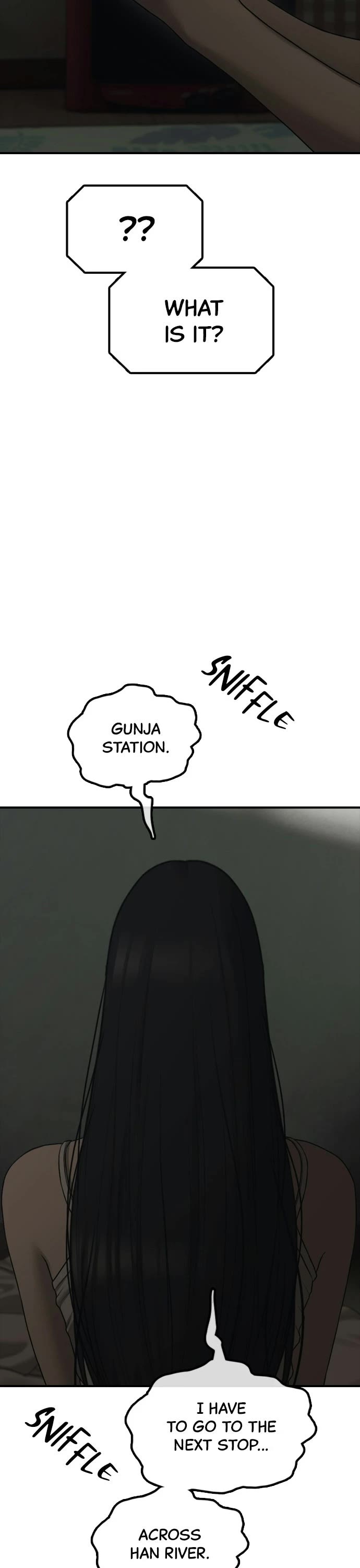 The Apocalypse is Here Chapter 49 page 82 - Chapter 49: Ep. 49 - Yena's Second Dream